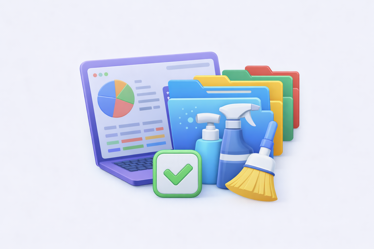 Digital Ecosystem Refresh